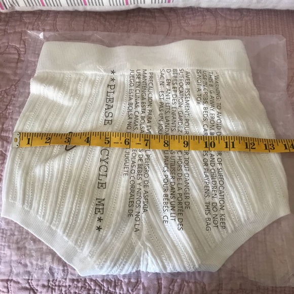 For Love & Lemons Camille Shorts - Picture 9 of 9